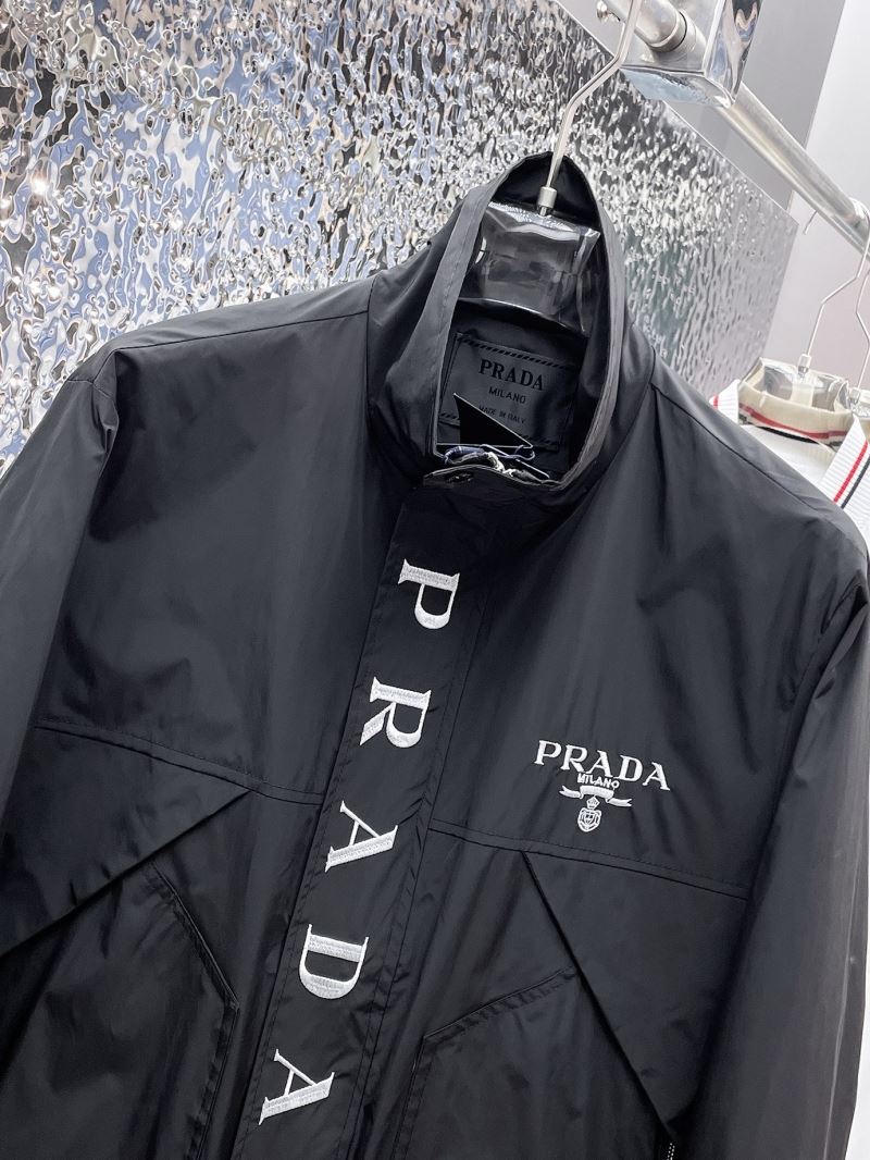 Prada Outwear